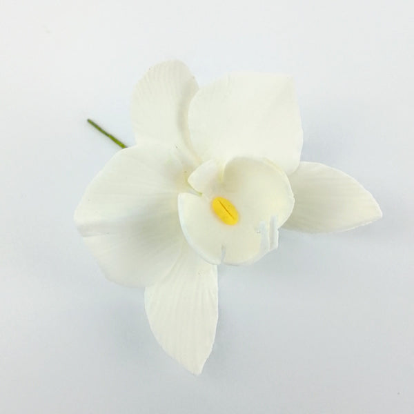 Sugar Flowers - Phalaenopsis Orchids