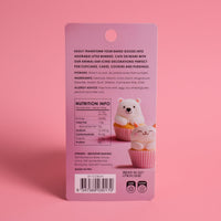 SPRINKS - Animal Ear Icing Decorations (30g)