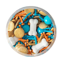 Sprinks - Blue Dog Sprinkles