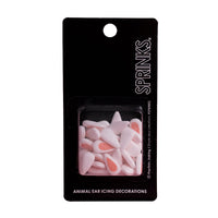 SPRINKS - Animal Ear Icing Decorations (30g)