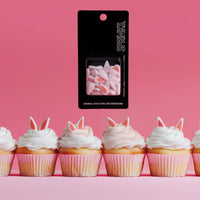 SPRINKS - Animal Ear Icing Decorations (30g)