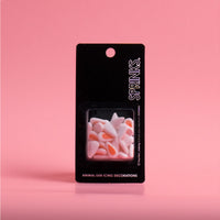 SPRINKS - Animal Ear Icing Decorations (30g)