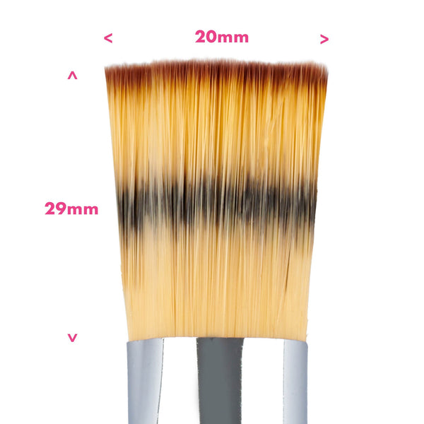 Paint Brush - Lustre Brush #14