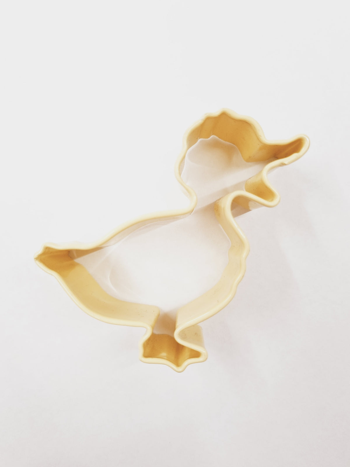 Cookie Cutter - Duck