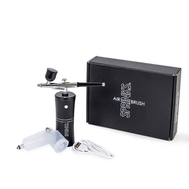 Portable Airbrush System