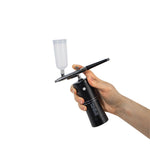 Portable Airbrush System