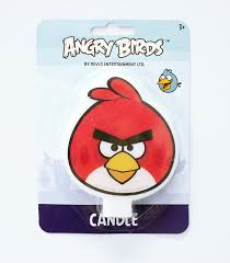 Candle - Angry Bird