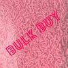 Jimmies - Pink - BULK BUY 1.5KG