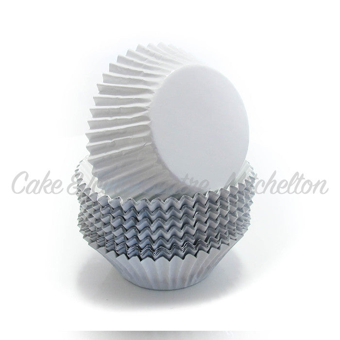 Foil Cupcake Wrappers Cupcake Size 550 Studio Cakes