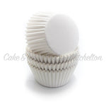 Paper Cupcake Wrappers - Cupcake Size (550)