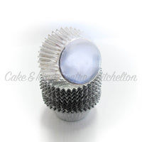 Foil Cupcake Wrappers - Bite-Size (360)
