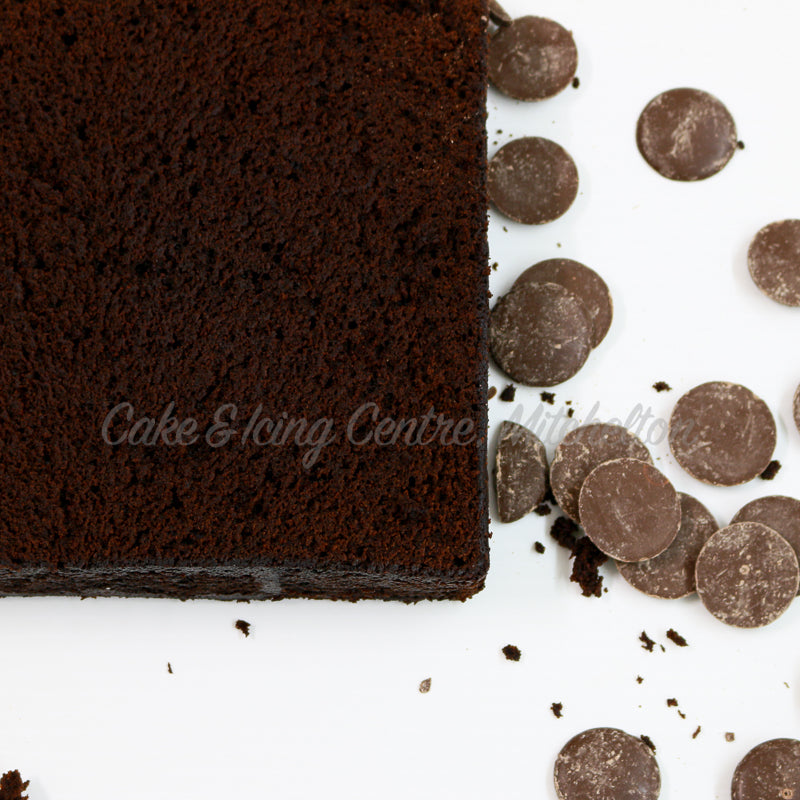 Cake Mix - Mississippi Mud Chocolate 1kg