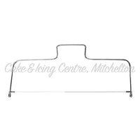 Cake Slicer & Leveler