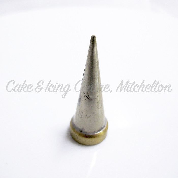 Vintage Candyman Piping tips