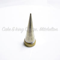 Vintage Candyman Piping tips