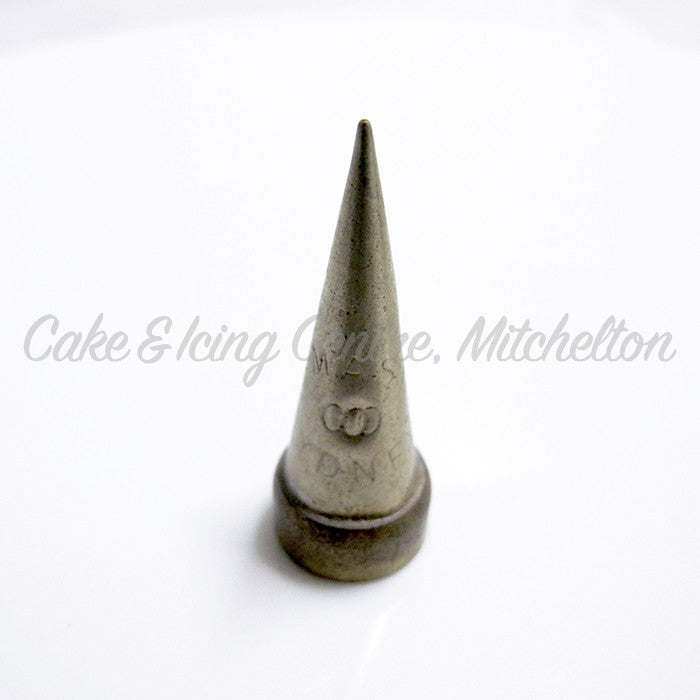 Vintage Candyman Piping tips
