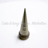 Vintage Candyman Piping tips