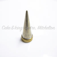 Vintage Candyman Piping tips