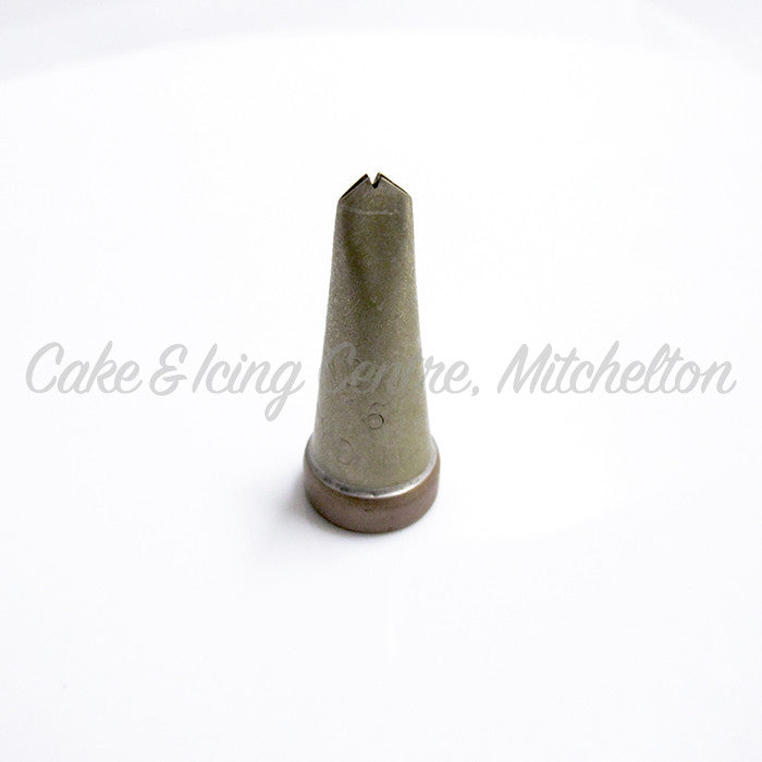 Vintage Candyman Piping tips