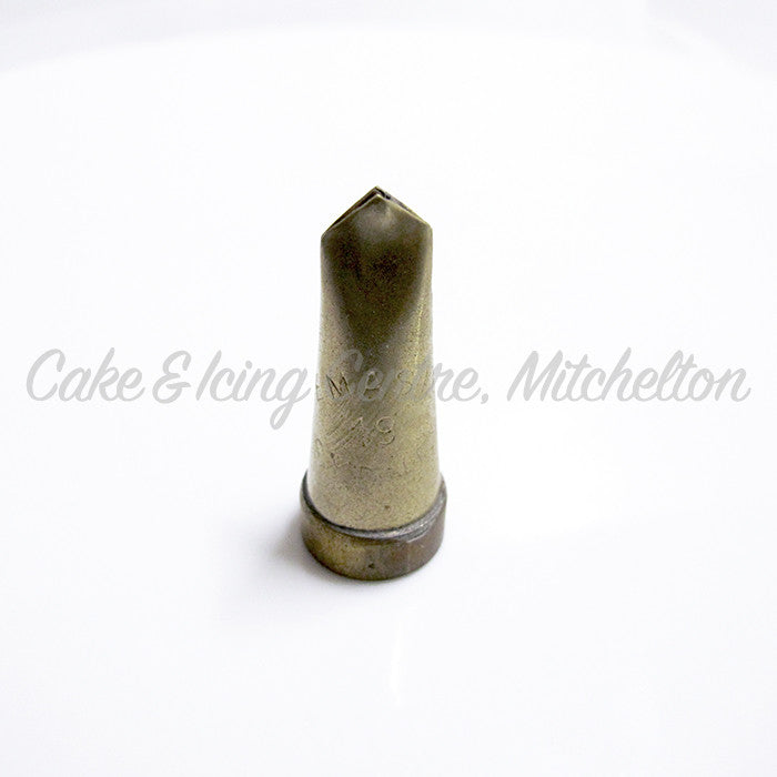 Vintage Candyman Piping tips