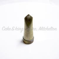 Vintage Candyman Piping tips