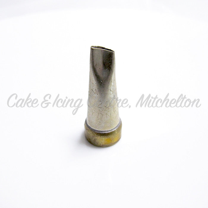 Vintage Candyman Piping tips