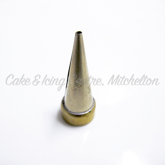 Vintage Candyman Piping tips