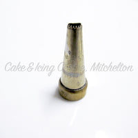 Vintage Candyman Piping tips