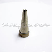 Vintage Candyman Piping tips