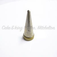 Vintage Candyman Piping tips