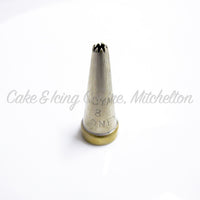 Vintage Candyman Piping tips