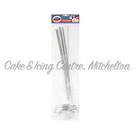 Stainless Steel Bouquet Wires for Cupcakes