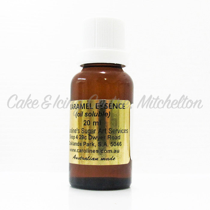 Essence - English Toffee (Discontinued)