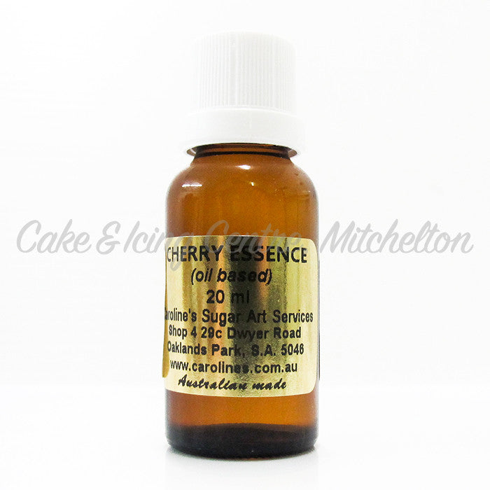 Essence - Cherry