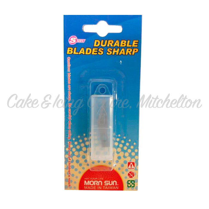 Replacement Blades for Art Knife