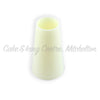 Pastry Piping Tubes - Round Sizes 1 - 20