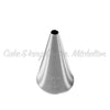 Stainless Steel Piping Nozzle - Round # 5
