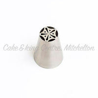 Specialty Icing Tips - Spring Tulip