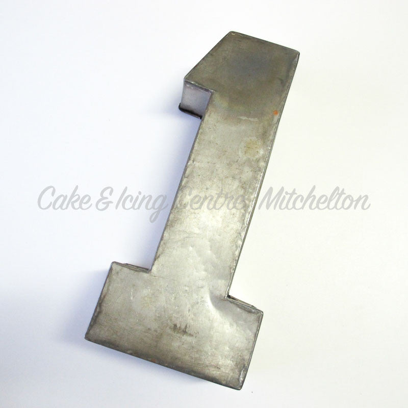 Cake Tin Hire - #1