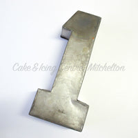 Cake Tin Hire - #1