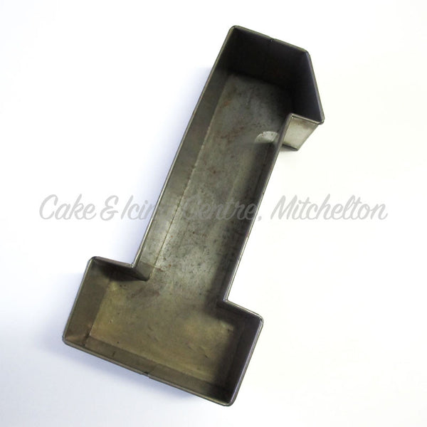 Cake Tin Hire - #1