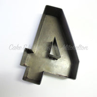 Cake Tin Hire - #4