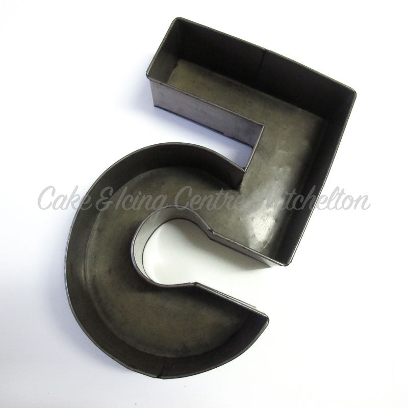 Cake Tin Hire - #6 OR #9