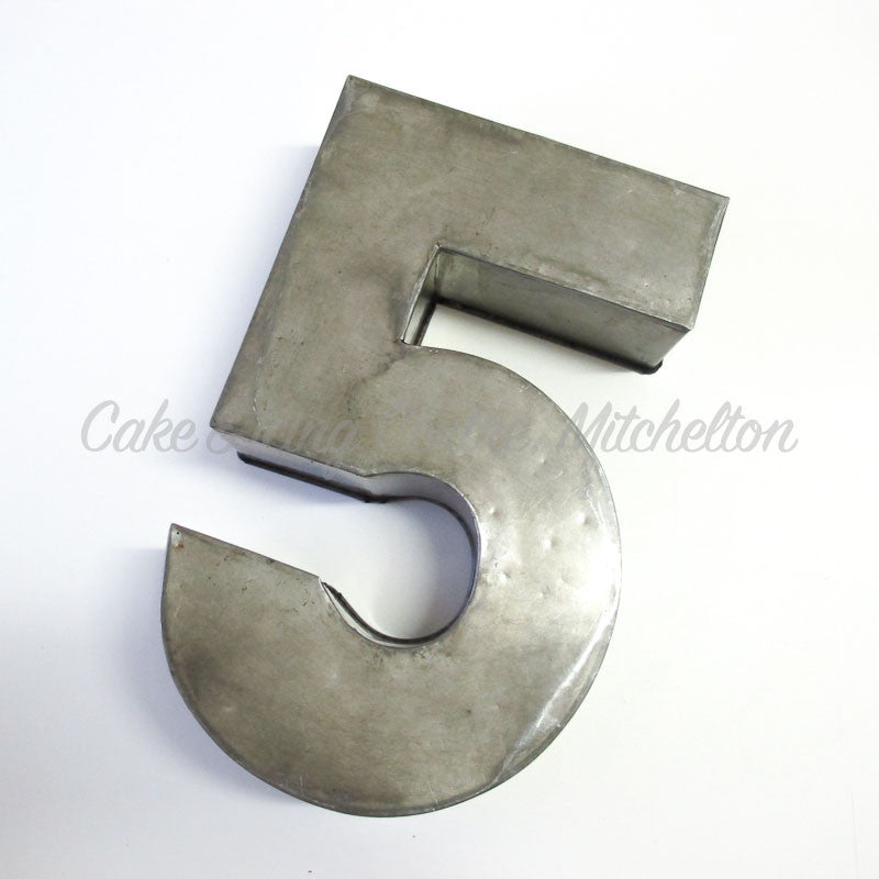 Cake Tin Hire - #6 OR #9