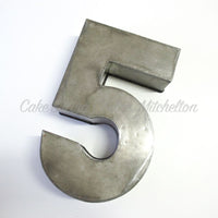 Cake Tin Hire - #6 OR #9