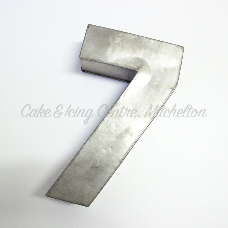 Cake Tin Hire - #7