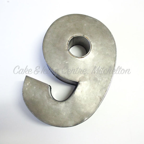 Cake Tin Hire - #6 OR #9