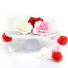 Wired Sugar Roses - Small