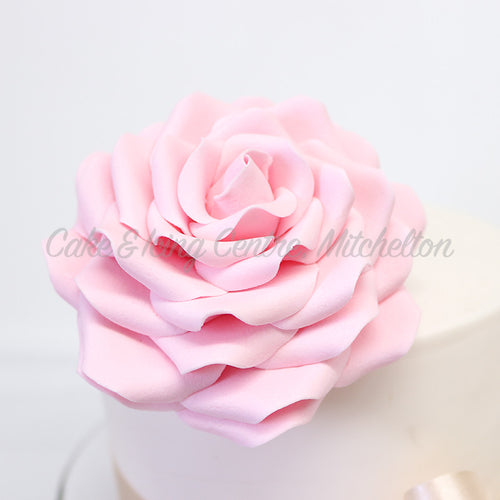 Sugar Roses - Mademoiselle Rose