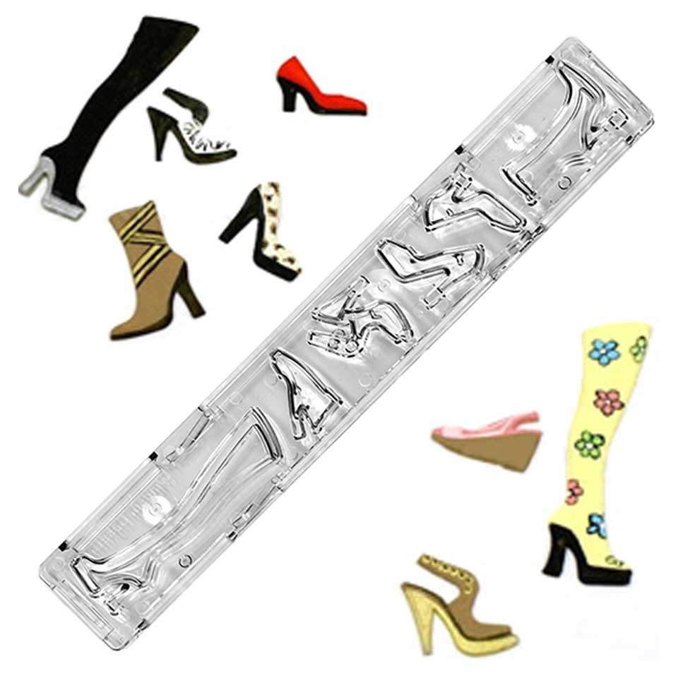 Clikstix - Shoes